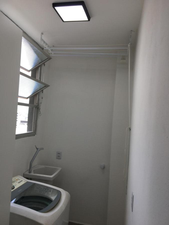 Proximo Dos Melhores Hoteis Do Centro, 2 Quartos, Portaria 24H Florianopolis Bagian luar foto