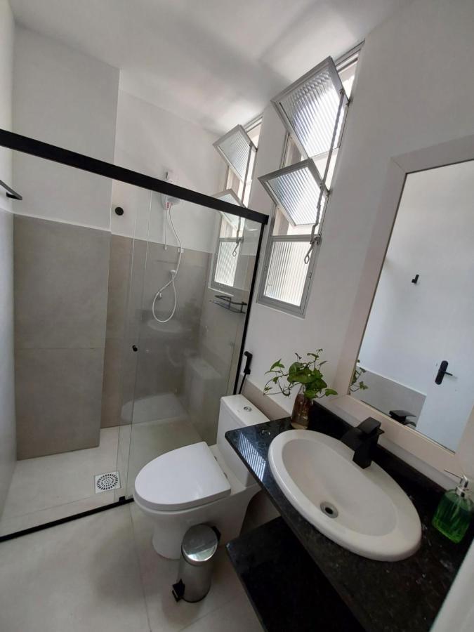 Proximo Dos Melhores Hoteis Do Centro, 2 Quartos, Portaria 24H Florianopolis Bagian luar foto