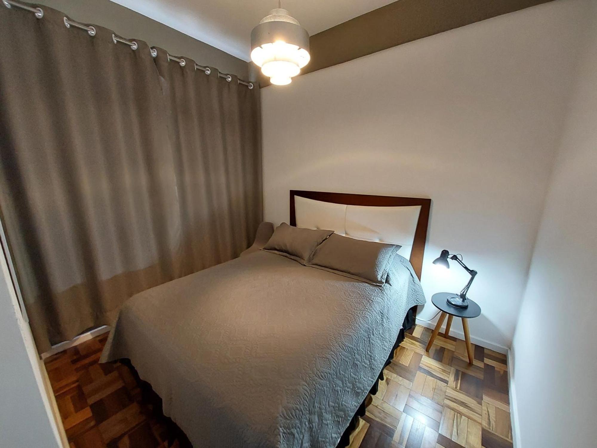 Proximo Dos Melhores Hoteis Do Centro, 2 Quartos, Portaria 24H Florianopolis Bagian luar foto